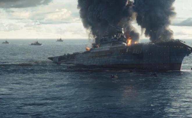 太平洋海战,二战时期的海洋争霸与英勇抗争,二战太平洋海战,海洋争霸与英勇抗争的历程