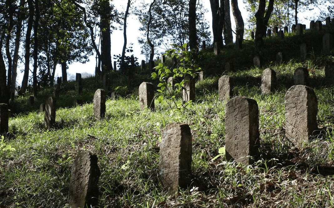 缅甸远征军烈士墓,历史的记忆与民族的骄傲,缅甸远征军烈士墓,历史的记忆与民族的荣耀