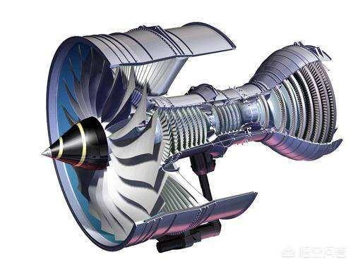 涡轮发动机与涡扇发动机的区别,涡轮发动机与涡扇发动机差异解析