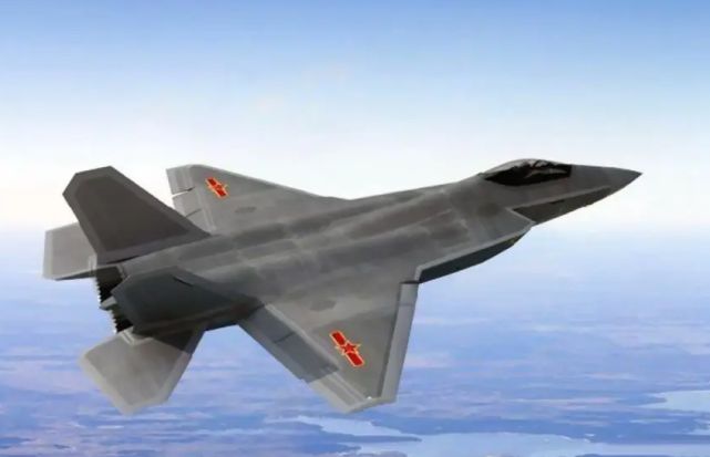 F35与歼35,中美五代战机的深度比较,中美五代战机对决,F35与歼35深度比较