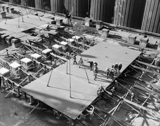 美军舰生锈,揭示维护与管理的重要性,美军舰生锈凸显维护与管理重要性