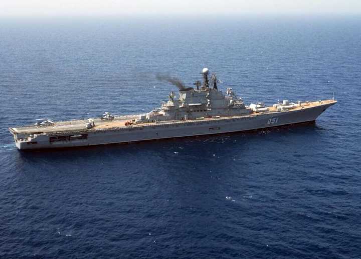 瓦良格号级,探寻中国海军力量的重要一环,瓦良格号级,探寻中国海军力量的关键一环