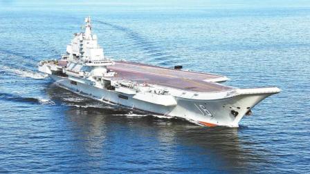 辽宁航母舰员人数揭秘,航母上的生活与工作环境,辽宁航母舰员人数揭秘,航母生活与工作环境探秘