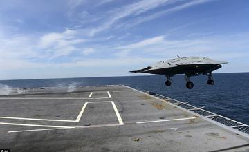 航天母舰试飞,探索未知领域的崭新篇章,航天母舰试飞,探索未知领域的崭新里程碑