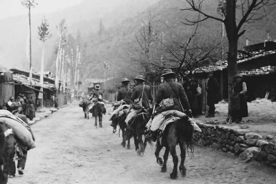 亚东县部队，守护边疆的钢铁长城，亚东县部队，边疆的钢铁长城守护者