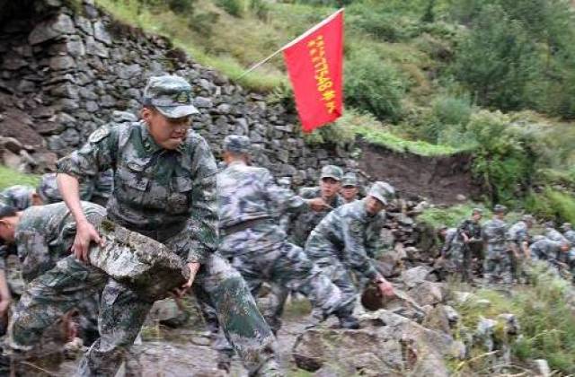 亚东县部队,守护边疆的钢铁长城,亚东县部队,边疆的钢铁长城守护者