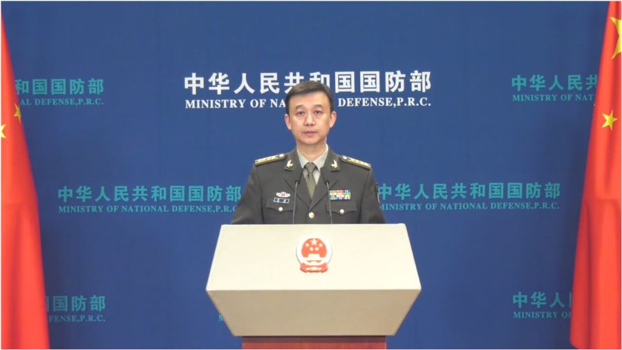 解放军最新新闻,展现新时代的国防力量,解放军最新动态揭示新时代国防力量崛起