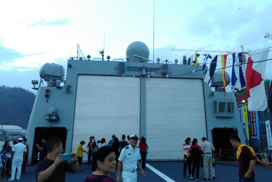 揭秘中国海军的杰出力量,051C型导弹驱逐舰详细参数解析,揭秘中国海军杰出力量,051C型导弹驱逐舰深度解析