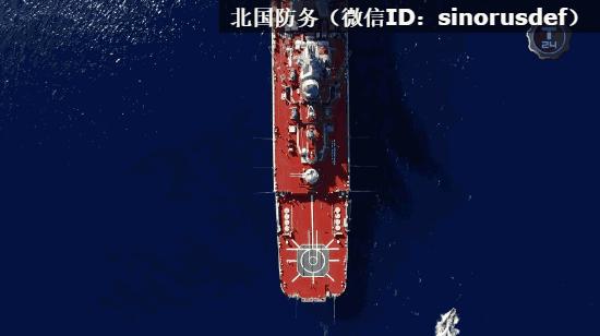 揭秘中国海军的杰出力量,051C型导弹驱逐舰详细参数解析,揭秘中国海军杰出力量,051C型导弹驱逐舰深度解析