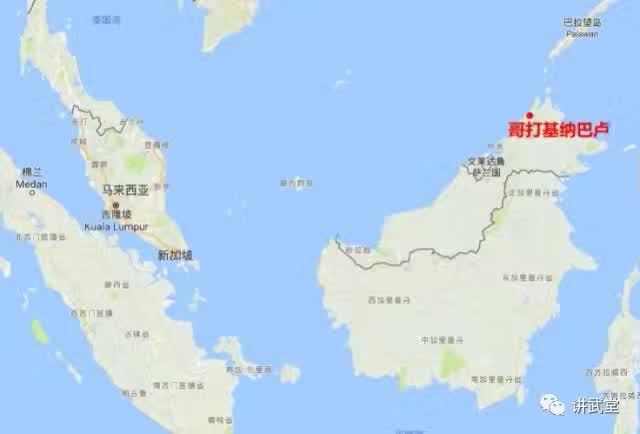 中国、马来西亚与南海,共同守护和平繁荣的海洋家园,南海合作,中马携手守护和平繁荣的海洋家园