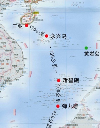 中国、马来西亚与南海,共同守护和平繁荣的海洋家园,南海合作,中马携手守护和平繁荣的海洋家园