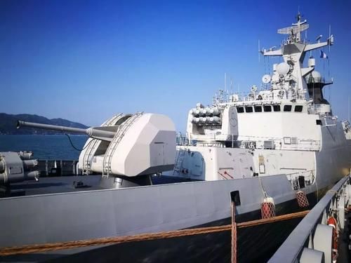 马鞍山舰,中国海军的骄傲与力量象征——解读马鞍山舰作为054型护卫舰的独特魅力,解读马鞍山舰,中国海军力量的骄傲与象征,护卫舰的独特魅力展现