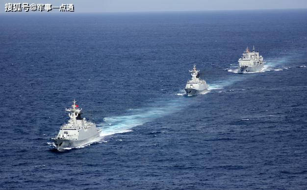 马鞍山舰,中国海军的骄傲与力量象征——解读马鞍山舰作为054型护卫舰的独特魅力,解读马鞍山舰,中国海军力量的骄傲与象征,护卫舰的独特魅力展现