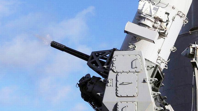 航母近防炮的价格及其相关因素探讨,航母近防炮价格及相关因素深度探讨