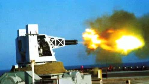 航母近防炮的价格及其相关因素探讨,航母近防炮价格及相关因素深度探讨