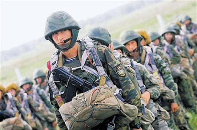 空降兵第十五军景涛,英勇无畏的先锋力量,景涛,空降兵第十五军英勇先锋的先锋力量