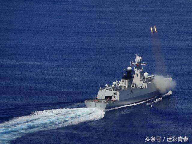 常州舰是第几批,中国海军力量的新里程碑,中国海军力量新里程碑,常州舰成为第几批重要力量代表