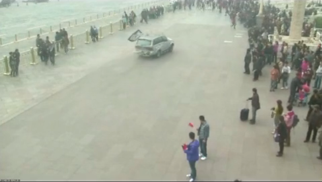 天安门枪击事件,历史阴影下的深刻反思,天安门枪击事件,历史阴影下的反思与启示