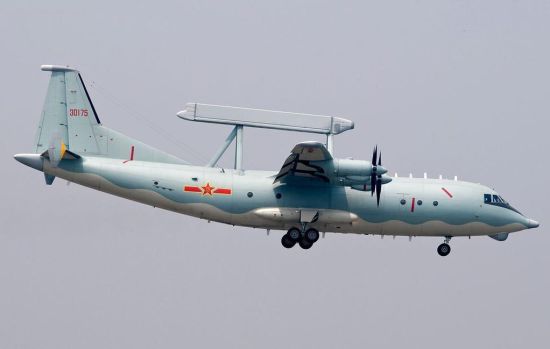 空警200改进，提升空中安全的新里程碑，空警200改进，空中安全新里程碑的跃升