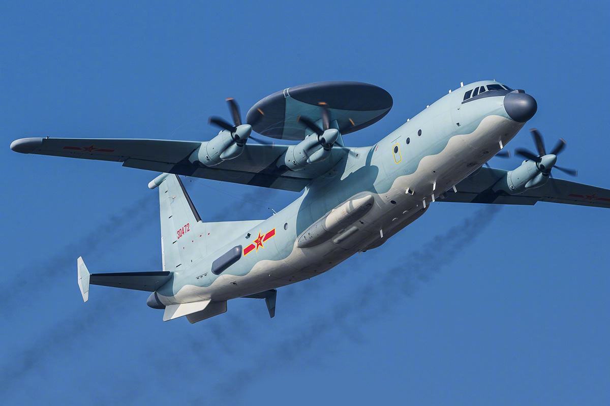 空警200改进,提升空中安全的新里程碑,空警200改进,空中安全新里程碑的跃升