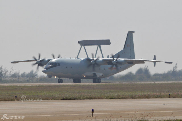 空警200改进,提升空中安全的新里程碑,空警200改进,空中安全新里程碑的跃升