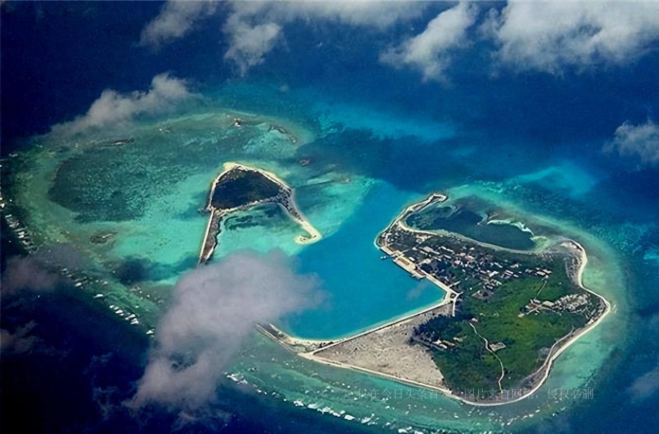 南海的岛屿都是中国的吗，历史与现实的考察，南海岛屿主权探究，历史与现实的考察