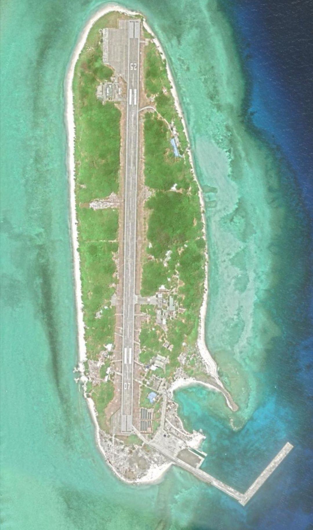 南海的岛屿都是中国的吗,历史与现实的考察,南海岛屿主权探究,历史与现实的考察