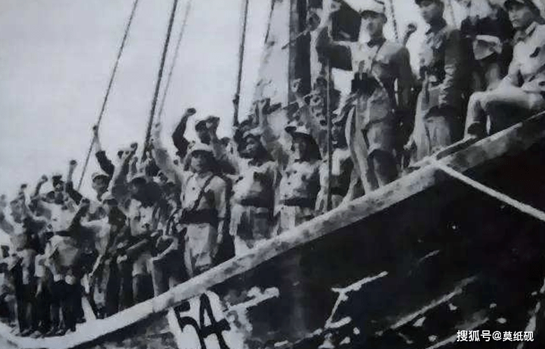 海南岛战役名将,英勇无畏,铸就辉煌历史,海南岛战役名将,英勇铸就辉煌历史