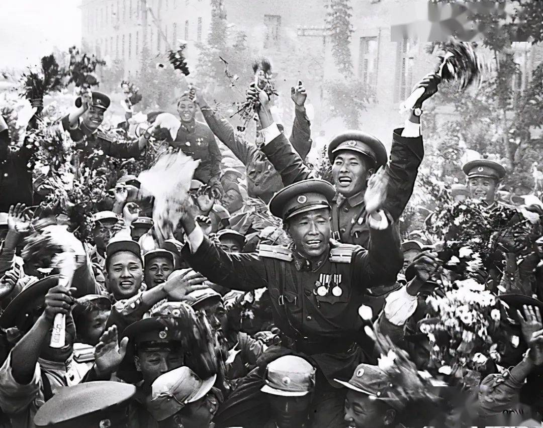 致敬中国人民志愿军,深刻的心得体会,致敬英雄,中国人民志愿军深刻印象与心得体会