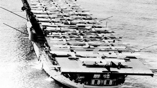 兰利号,历史的印记与现代的重塑,兰利号,历史印记与现代重塑之旅