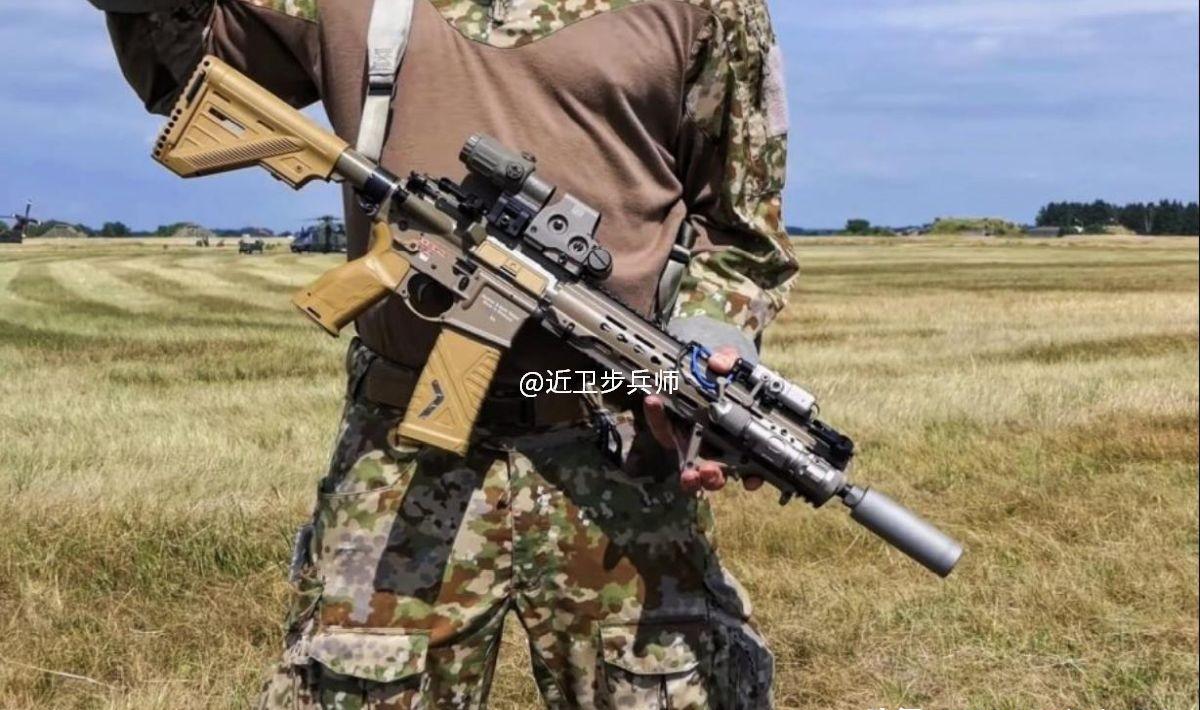 技术革新与军事力量重塑