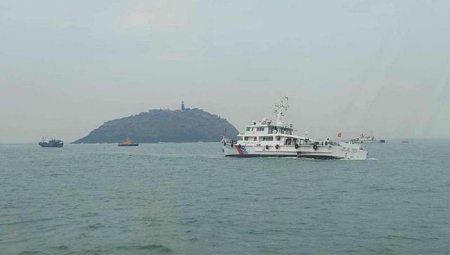 台湾渔船最新消息,探索海洋的新篇章,台湾渔船最新动态,开启海洋探索新篇章