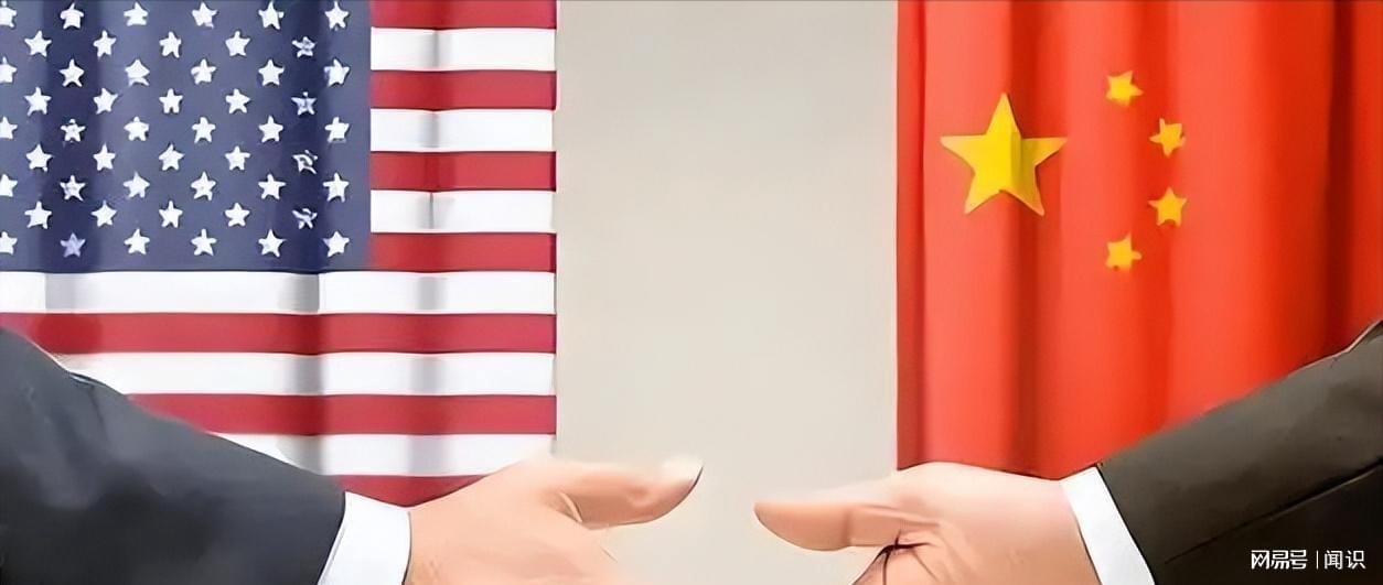 中美谈判最新消息,今日进展与未来展望,中美谈判最新动态,今日进展、未来展望与前景分析
