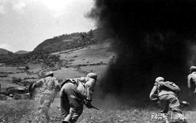 中国人民志愿军