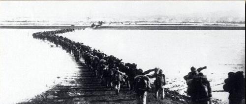 中国人民志愿军跨过鸭绿的历史事件,中国人民志愿军跨过鸭绿江的历史事件标题为,,中国人民志愿军跨鸭绿江作战,历史回望与英雄颂歌