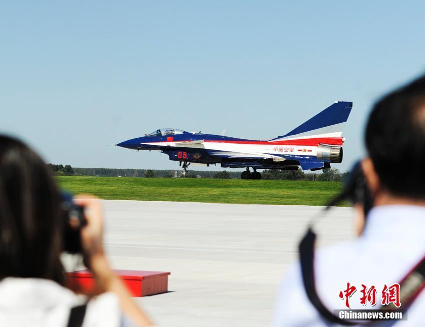 中国空军与电影,特技并非垃圾,而是荣耀的象征,中国空军与电影,特技展现荣耀的象征