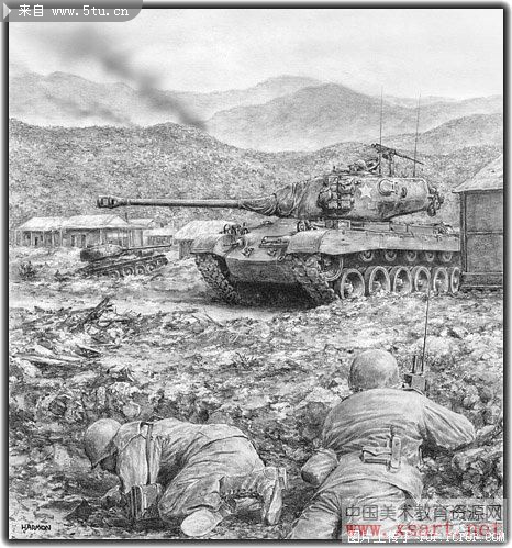 军事漫画素描图片的魅力与影响,军事漫画素描图片的魅力及其深远影响