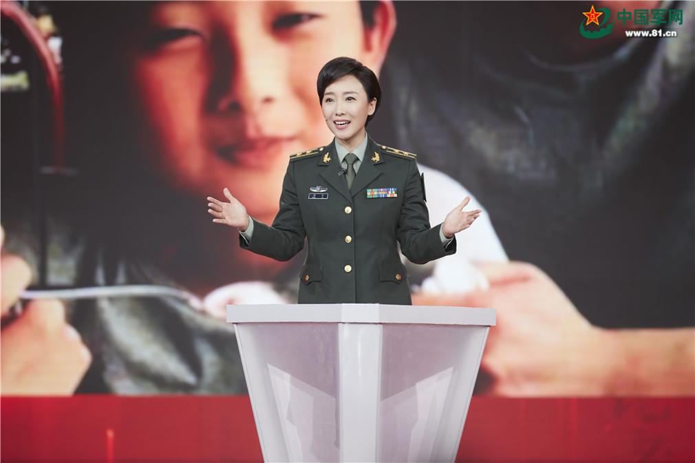 军事女主持人集团老板,跨界合作与领导力展现,军事女主持人跨界合作展现卓越领导力,集团老板身份下的独特风采