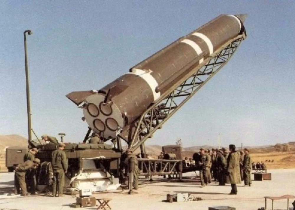 揭秘,为何将二炮更名为火箭军?,揭秘,二炮更名为火箭军的背后原因