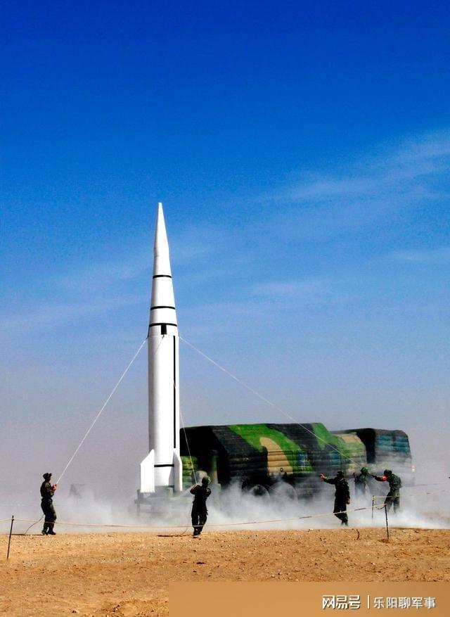 揭秘,为何将二炮更名为火箭军?,揭秘,二炮更名为火箭军的背后原因