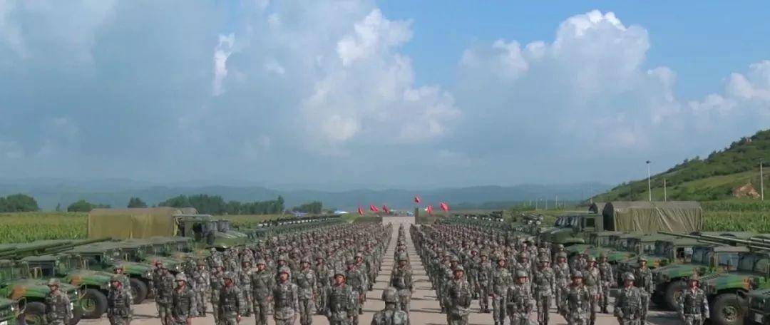 广州军区47集团军,历史与荣耀的见证者,广州军区47集团军,历史与荣耀的见证者