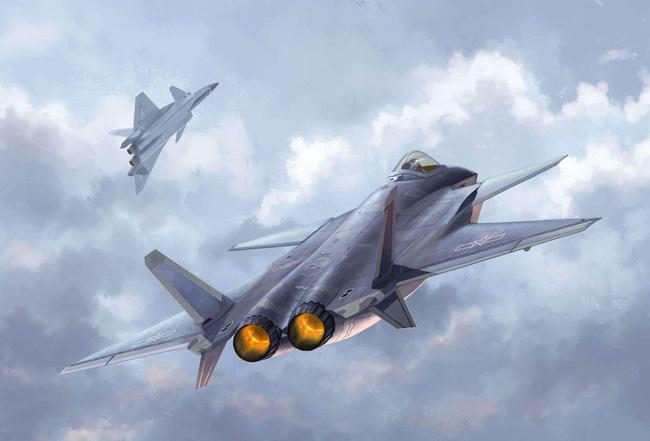 歼击机中国型号排名,歼击机中国型号排名解析,哪些战机独占鳌头?