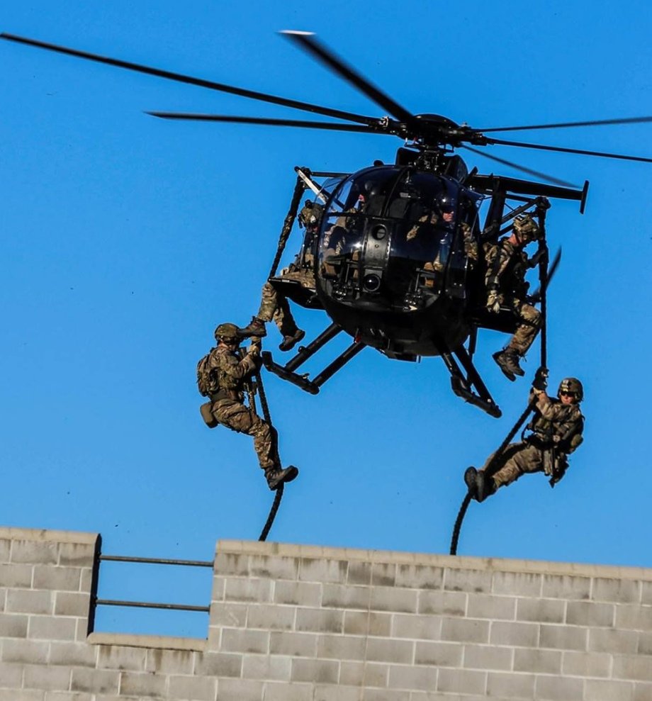 特种部队直升机的风采,每张照片背后的故事,特种部队直升机风采背后的故事照片集
