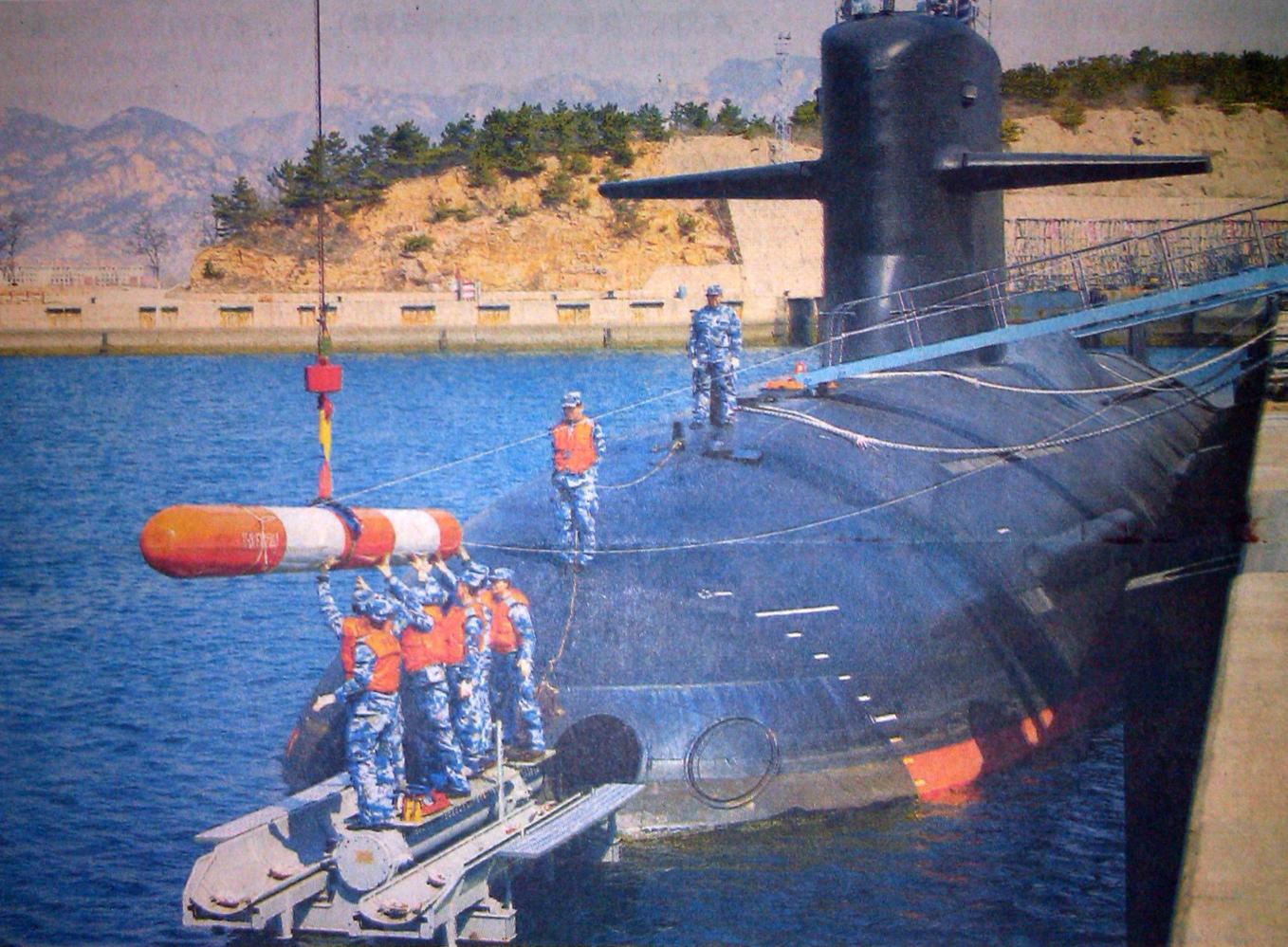 第二潜艇基地，深海中的隐蔽力量，第二潜艇基地，深海隐蔽力量揭秘