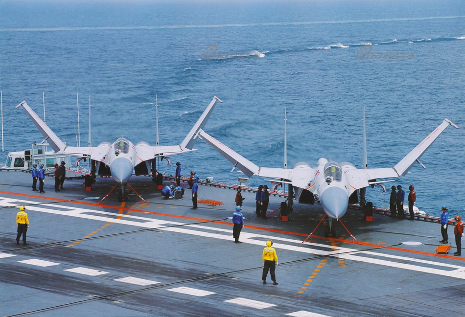 歼-15战斗机,中国空军的骄傲与力量象征,歼-15战斗机,中国空军之骄傲与力量标志