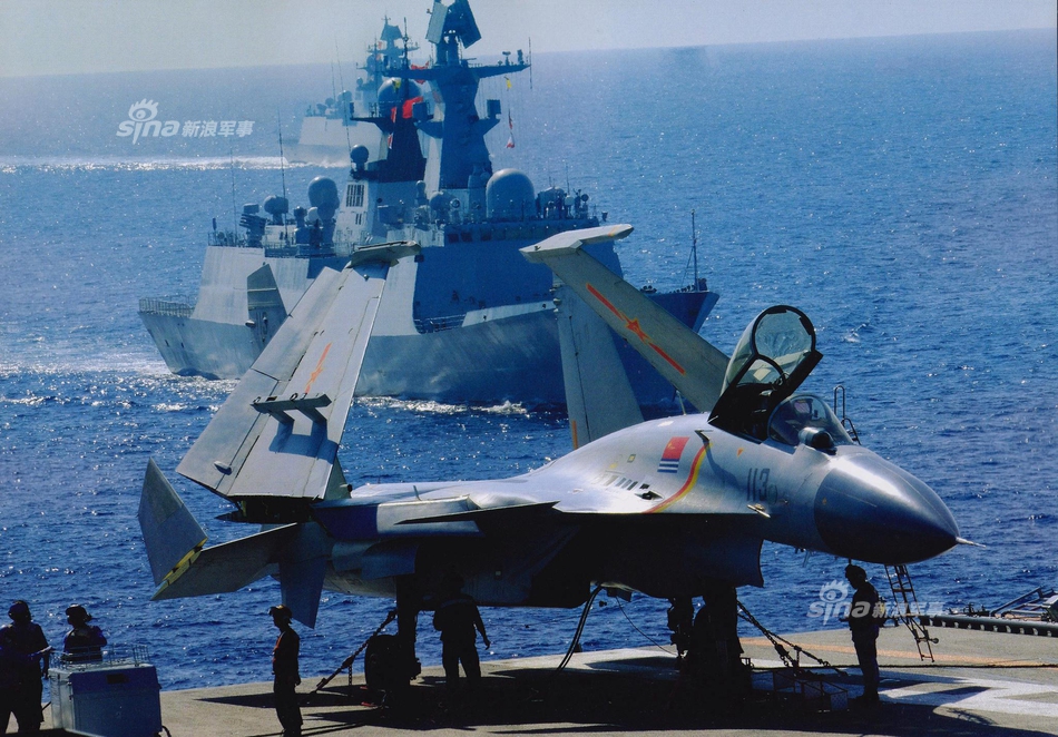 歼-15战斗机,中国空军的骄傲与力量象征,歼-15战斗机,中国空军之骄傲与力量标志