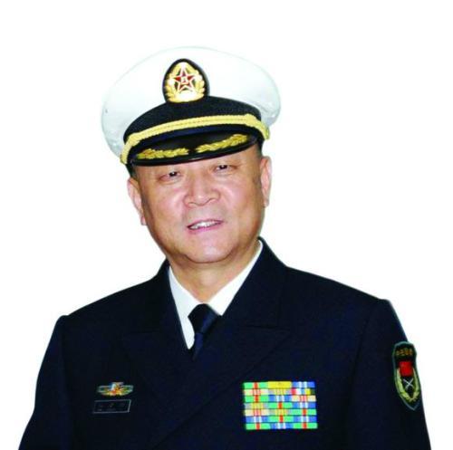 海军司令员张，领航新时代的海军力量，海军司令员张领航新时代海军力量崛起之路