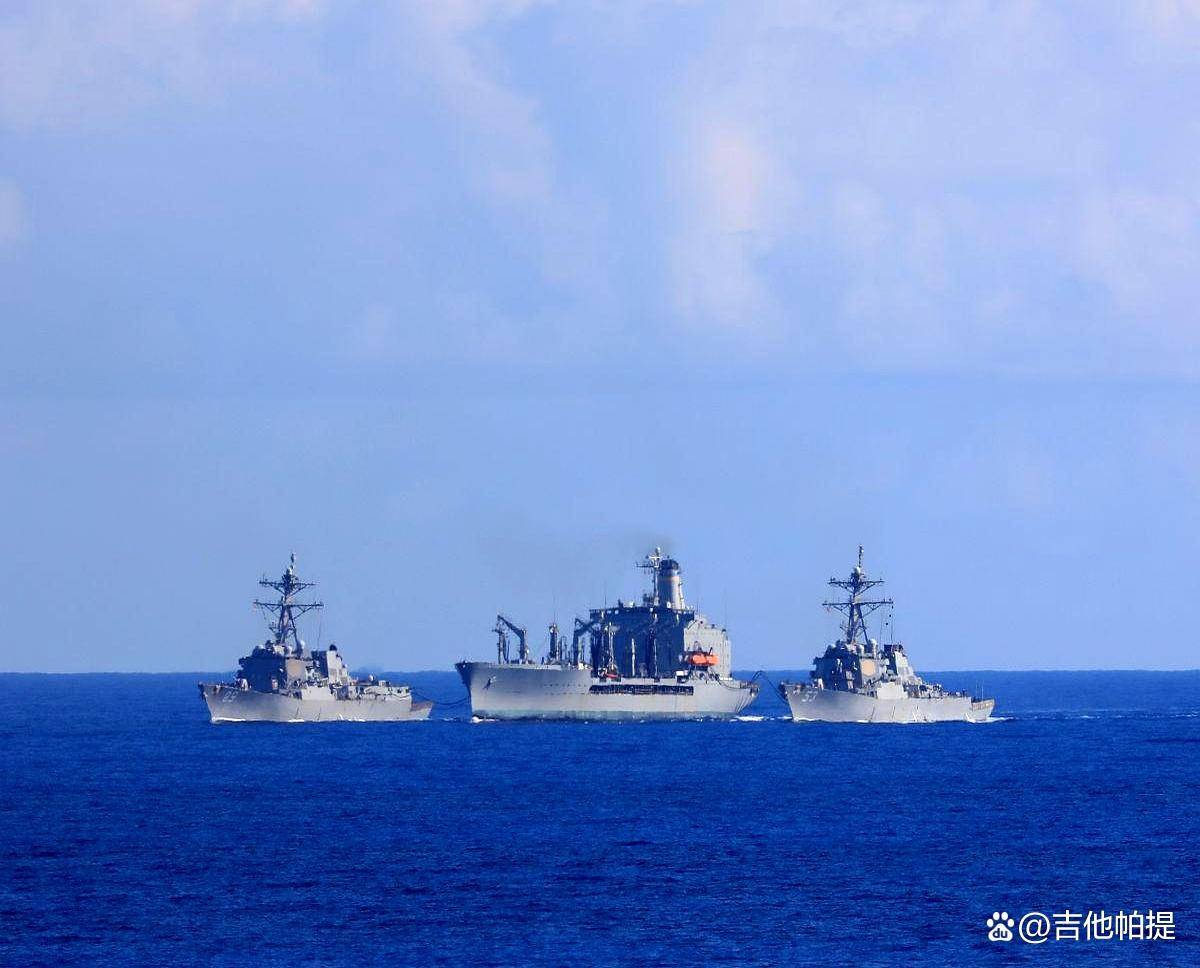 近日南海军事消息深度解析,南海军事动态深度解析