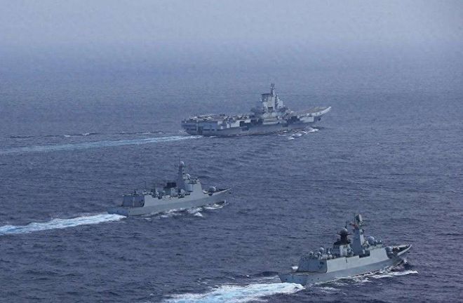 今年台海军演的次数及其意义,今年台海军演次数及意义解析