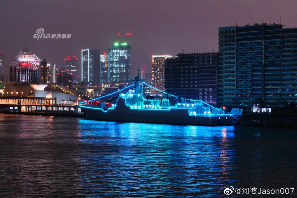 关于太原舰排水量的深度探讨,太原舰排水量的深度解析